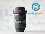 Canon EF 24-105mm f/4L IS II USM - Incl. 1 jaar garantie!, Audio, Tv en Foto, Fotografie | Lenzen en Objectieven, Ophalen of Verzenden