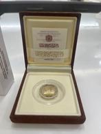 Vaticaan. 2 Euro 2023 Alessandro Manzoni Proof (Zonder