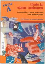 Thuis in eigen toekomst Niveau a Cursistenboek 9789062831180, Boeken, Verzenden, Zo goed als nieuw, J. Scheepers