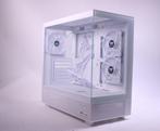 [RETOURDEAL] Thermaltake View 270 TG ARGB Wit [deukje bov..., Ophalen of Verzenden, Nieuw