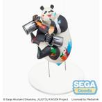 SEGA Goods Jujutsu Kaisen Graffiti x Battle Statue-Panda, Ophalen of Verzenden, Nieuw