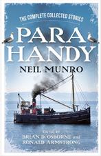 Para Handy 9781780278001 Neil Munro, Verzenden, Gelezen, Neil Munro