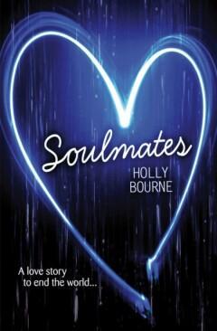 Soulmates 9781409557500 Holly Bourne, Boeken, Taal | Engels, Gelezen, Verzenden