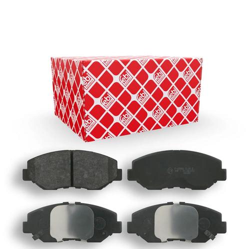 Remblokken set HONDA CR-V III,II (2.0 i 4WD,2.0,2.2 CTD..., Auto-onderdelen, Remmen en Aandrijving, Nieuw, Ophalen of Verzenden