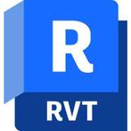 Autodesk Revit 2025 Licentie - Direct geleverd - Officieel, Nieuw, MacOS