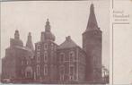 HOENSBROEK - Hoensbroek (Noordzijde), Verzamelen, Ansichtkaarten | Nederland, Verzenden, Gelopen