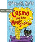 Cosmo And The Magic Sneeze 9780330437295 Gwyneth Rees, Verzenden, Gelezen, Gwyneth Rees