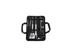 Veiling - Barbecue gereedschap set - 16 delig, Tuin en Terras, Barbecue-accessoires, Nieuw
