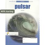 Pulsar Natuurkunde 4 havo 9789001592844 Leo ten Brinke, Boeken, Verzenden, Gelezen, Leo ten Brinke