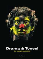Drama & toneel 9789064037603 Marcel Schmeits, Boeken, Kunst en Cultuur | Dans en Theater, Verzenden, Gelezen, Marcel Schmeits