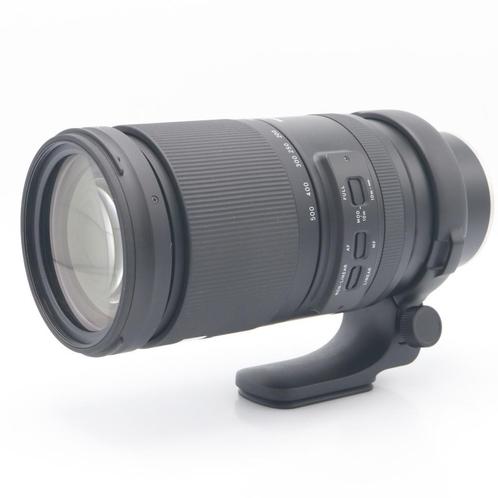 Tamron 150-500mm F/5-6.7 Di III VC VXD Nikon Z | Tweedehands, Audio, Tv en Foto, Fotocamera's Digitaal, Gebruikt, Overige Merken