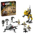 LEGO Star Wars - 327th Star Corps Clone Troopers™ Battle, Ophalen of Verzenden, Nieuw