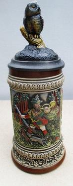 Bierpul - gelimiteerde nr. 12 - Keramiek, Tin, Antiek en Kunst