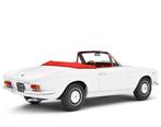 Laudoracing 1:18 - Model sedan - Fiat 124 Sport Spider AS, Nieuw