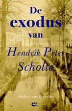 De exodus van Hendrik Peter Scholte 9789086841653, Boeken, Verzenden, Zo goed als nieuw, Michiel van Diggelen