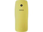 Nokia 3210 (2024) Geel, Verzenden, Nieuw