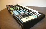 Moog Matriarch in nieuwstaat met mooie softcase, Ophalen of Verzenden, Zo goed als nieuw