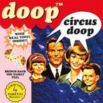Doop - Circus Doop (Cotton Candy) (Rsd Bf 2022), Nieuw in verpakking, 12 inch