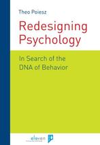 Redesigning Psychology 9789462360532 Theo Poiesz, Gelezen, Theo Poiesz, Verzenden