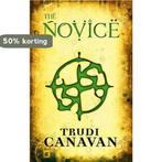 The Novice 9781905654116 Richard Aspel, Verzenden, Gelezen, Richard Aspel