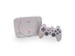 PlayStation 1 Slim (PS One) - Console, Spelcomputers en Games, Spelcomputers | Sony PlayStation 1, Ophalen of Verzenden, Nieuw