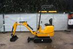 Veiling: Minigraver JCB 8008CT Diesel 9kW 2022, Zakelijke goederen, Machines en Bouw | Kranen en Graafmachines, Ophalen, Graafmachine