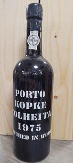 1975 Kopke - Oporto Colheita Port - 1 Fles (0,75 liter), Nieuw
