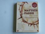 Bach - Matteüs Passie / The Bach Choir & Orchestra , Leusink, Verzenden, Nieuw in verpakking