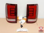 VW Amarok LED Achterlichten 2010-2022 COMPLEET SET, Auto-onderdelen, Verlichting, Ophalen, Nieuw, Volkswagen