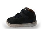 Nelson Hoge sneakers in maat 21 Blauw | 10% extra korting, Kinderen en Baby's, Kinderkleding | Schoenen en Sokken, Verzenden, Jongen of Meisje