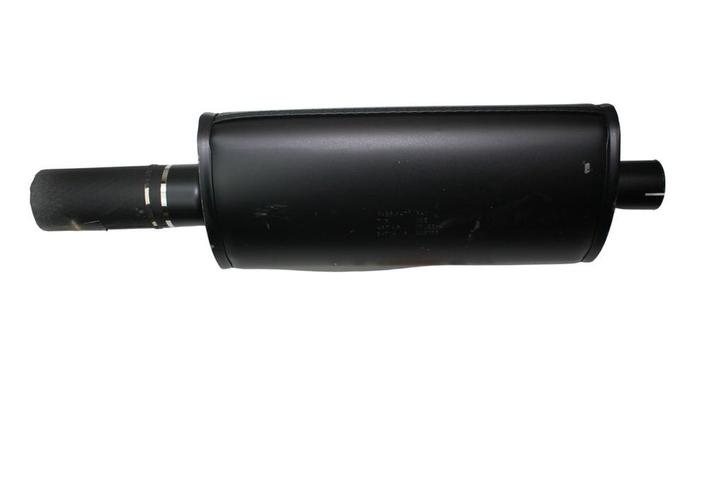 Volvo Uitlaat Amazon achterdemper SIMONS Volvo onderdeel 025, Auto-onderdelen, Uitlaatsystemen, Nieuw, Volvo, Verzenden