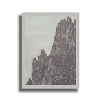 N. Magro - from “9 mountains - Cortina dAmpezzo (Gris