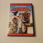 De Bonte brigade, Verzenden, Gebruikt