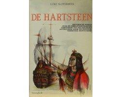 HARTSTEEN - HARTSTEEN, Boeken, Romans, Ophalen of Verzenden