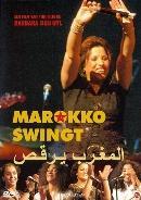 Marokko swingt - DVD, Cd's en Dvd's, Verzenden, Nieuw in verpakking