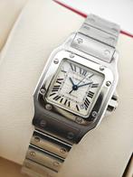 Cartier - Santos Galbée - 2423 - Dames - 2010-2020, Nieuw
