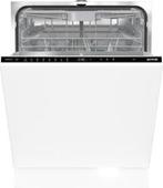 Gorenje Gv663c60 Inbouw Vaatwasser 60cm, Ophalen of Verzenden, Nieuw, 85 tot 90 cm