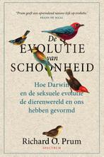 De evolutie van schoonheid 9789000363162 Richard Prum, Verzenden, Zo goed als nieuw, Richard Prum