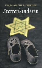 Sterrenkinderen 9789023960140 Clara Asscher-Pinkhof, Verzenden, Zo goed als nieuw, Clara Asscher-Pinkhof