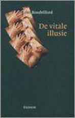 De vitale illusie 9789077070055 J. Baudrillard, Verzenden, Gelezen, J. Baudrillard