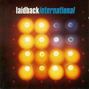 cd - Laidback - International, Cd's en Dvd's, Cd's | Overige Cd's, Zo goed als nieuw, Verzenden