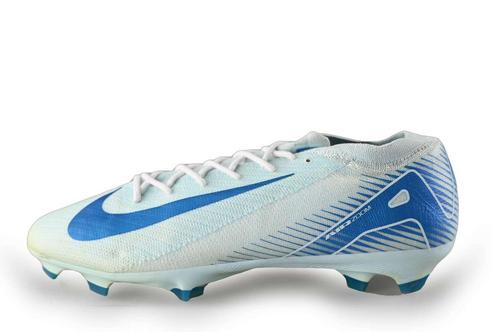 Nike Voetbalschoenen in maat 44½ Blauw | 10% extra korting, Kleding | Heren, Schoenen, Blauw, Zo goed als nieuw, Verzenden