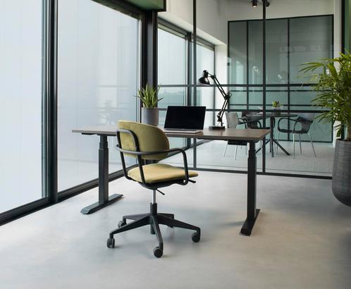 Bureaustoelen Nieuw Cardiff Design Bureaustoel, Zakelijke goederen, Kantoor en Winkelinrichting | Kantoormeubilair en Inrichting
