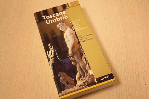 9789018018955 . Toscane Umbrie, Boeken, Godsdienst en Theologie, Verzenden