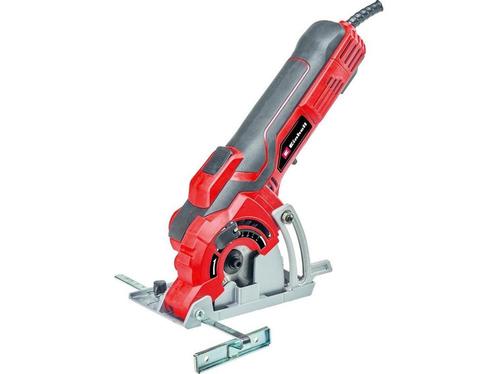 Einhell Elektrische Mini Handcirkelzaag TC-CS 89 - 600 W -, Huis en Inrichting, Woonaccessoires | Overige, Zo goed als nieuw, Verzenden