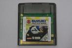 Suzuki Alstare Extreme Racing (GameBoy Color Cartridges), Gebruikt, Ophalen of Verzenden