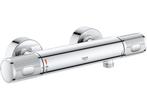 GROHE Precision Feel Thermostatische Douchekraan - 15 cm -, Verzenden, Zo goed als nieuw