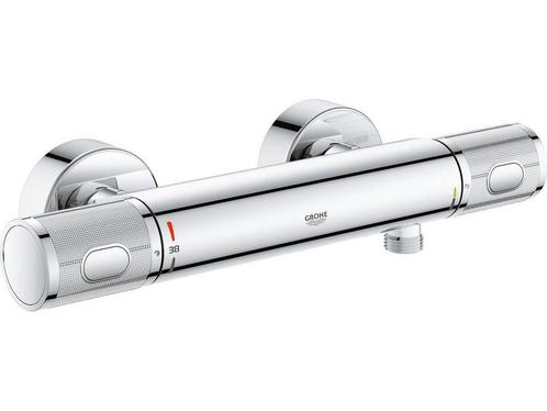 GROHE Precision Feel Thermostatische Douchekraan - 15 cm -, Huis en Inrichting, Woonaccessoires | Overige, Zo goed als nieuw, Verzenden