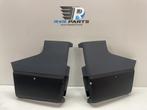 Achterbumperhoek set - Links + rechts - Met PDC - Renau..., Verzenden, Nieuw, Deur