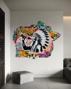 AIIROH (1987) x SINAO (1981) - Sips of Tradition - XXL [100%